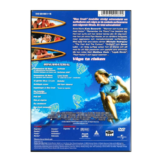 Blue Crush