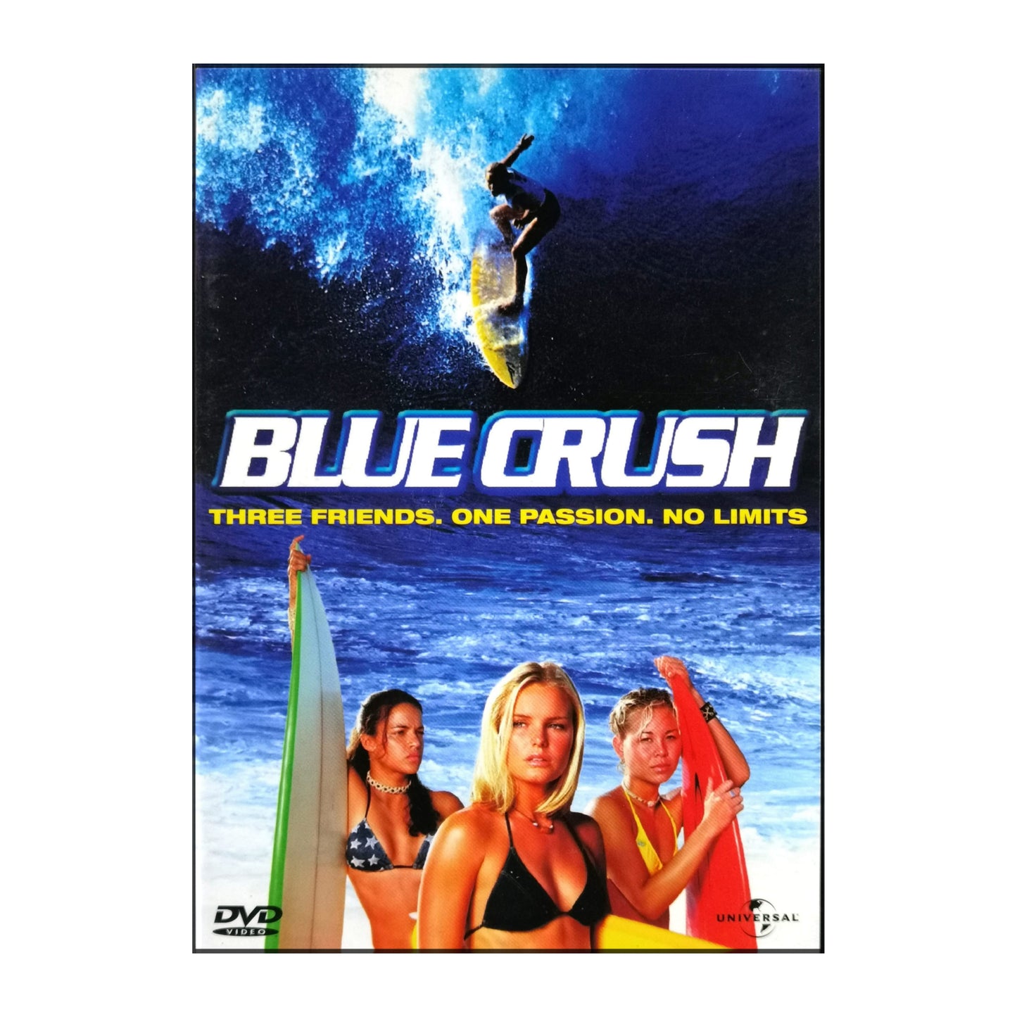 Blue Crush
