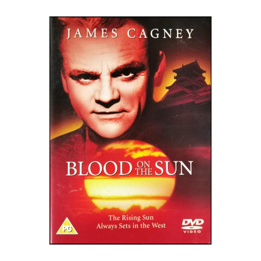Blood On The Sun