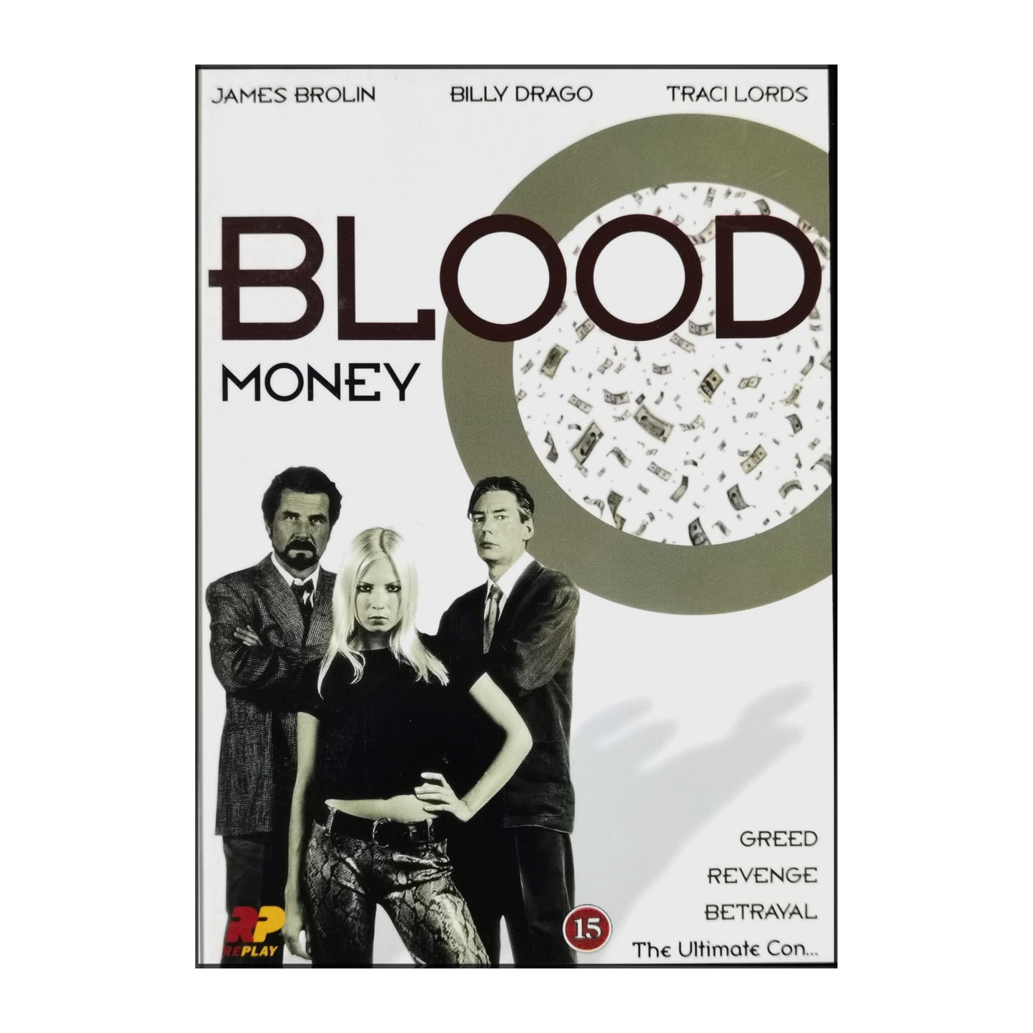 Blood Money