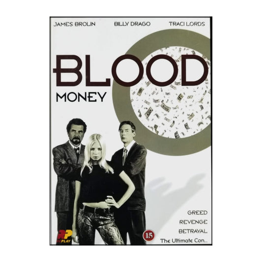 Blood Money