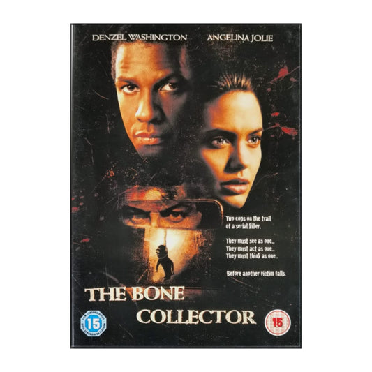 The Bone Collector