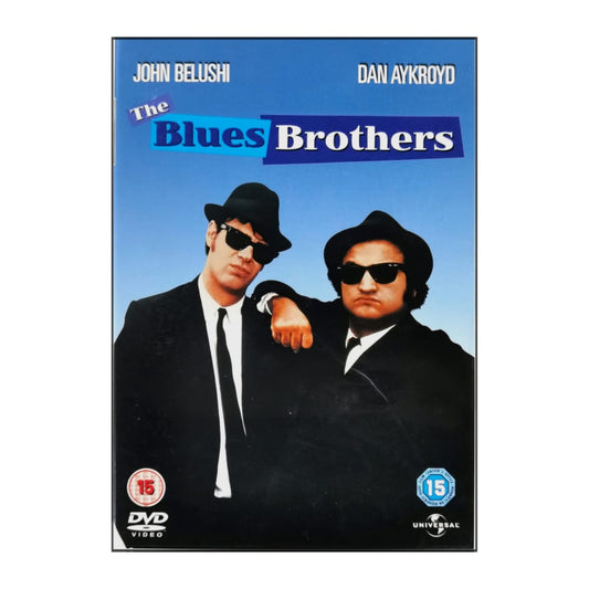 The Blues Brothers