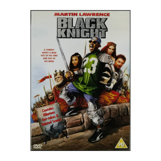 Black Knight