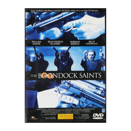 The Boondock Saints