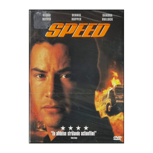Speed