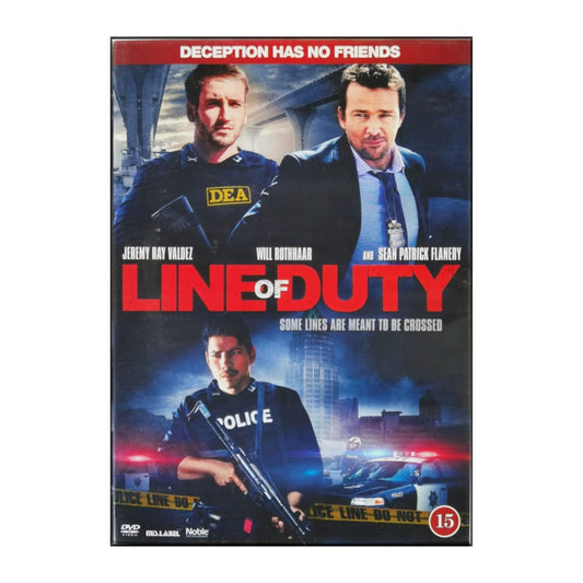 Line Of Duty