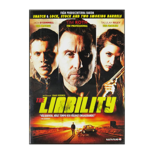 The Liability