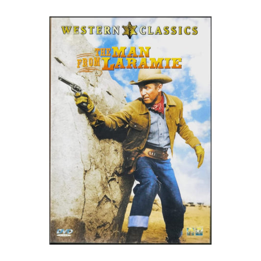 The Man From Laramie