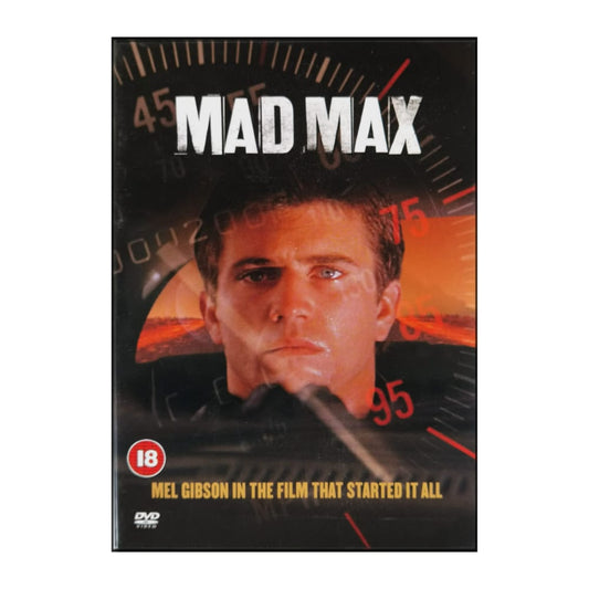 Mad Max
