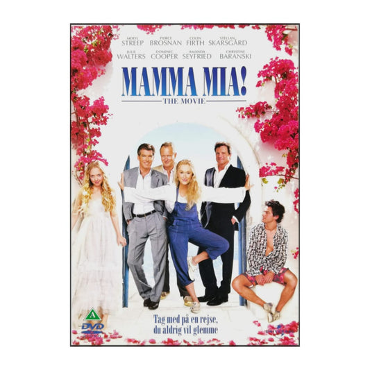 Mamma Mia: The Movie