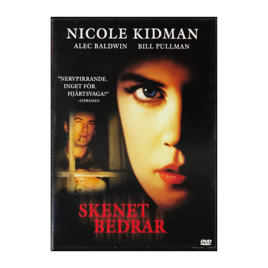 Malice | Skenet Bedrar