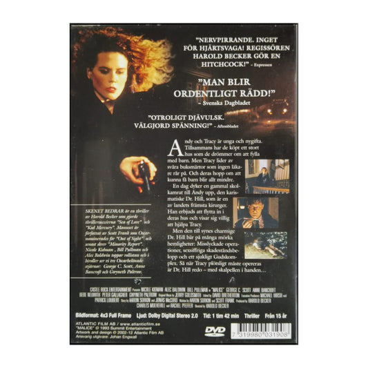Malice | Skenet Bedrar