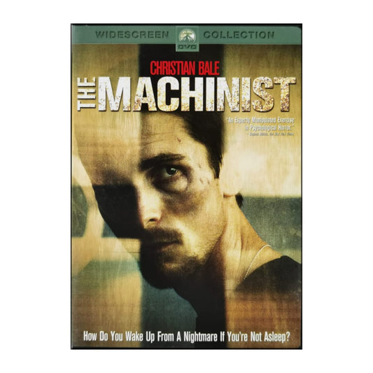 The Machinist