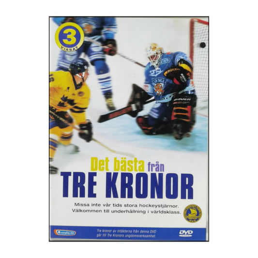 Tre Kronor: Det Bästa Från