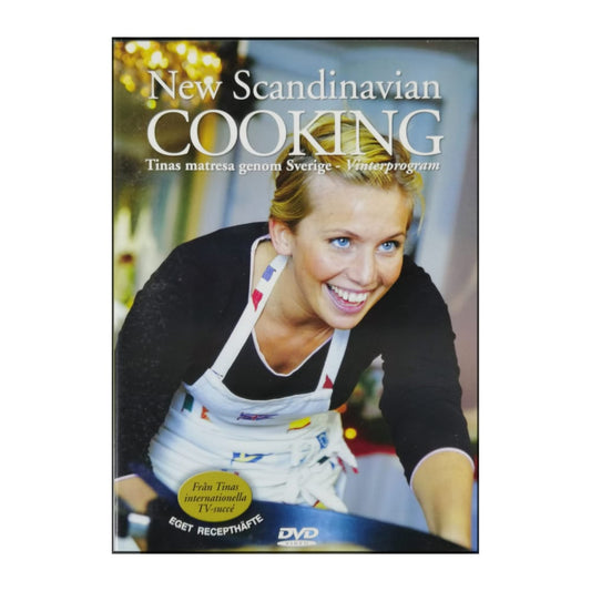 New Scandinavian Cooking