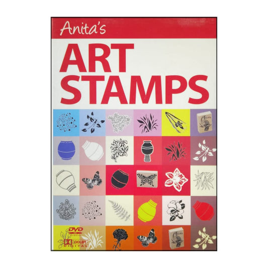 Anita'S Art Stamps