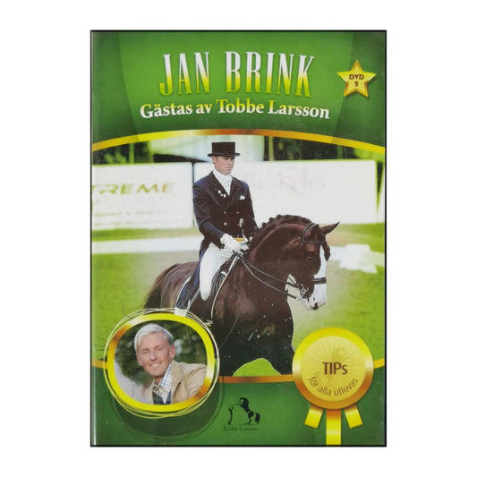 Jan Brink Disc-2