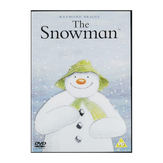 The Snowman