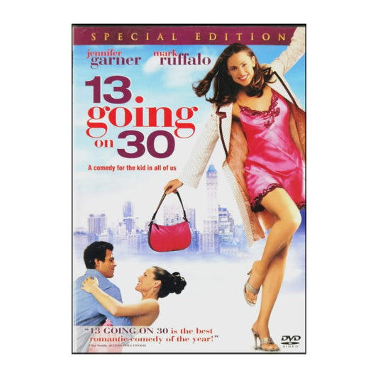 13 Going On 30