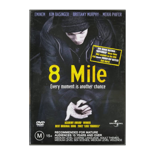 8 Mile