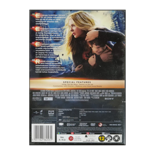 The 5Th Wave