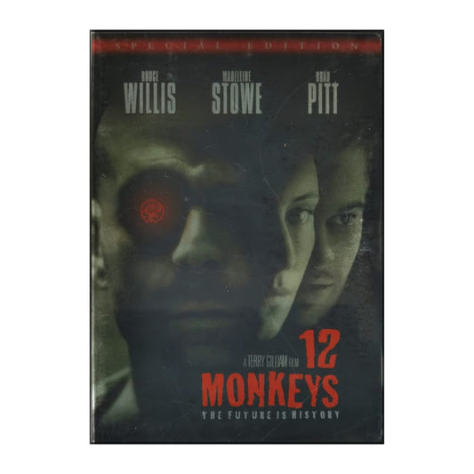 12 Monkeys