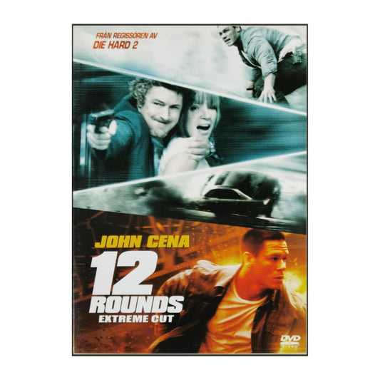 12 Rounds