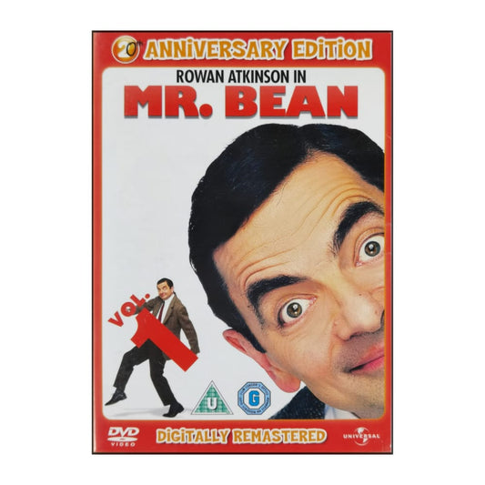 Mr. Bean V1