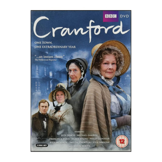 Cranford