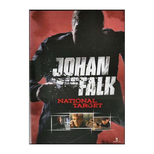 Johan Falk: National Target