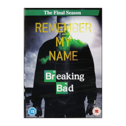 Breaking Bad 5