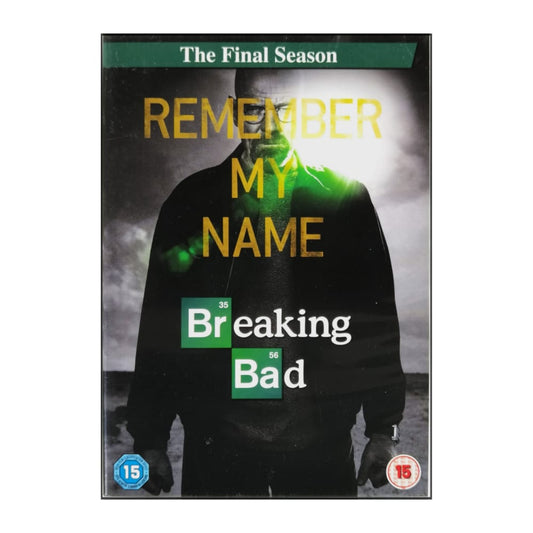 Breaking Bad 5