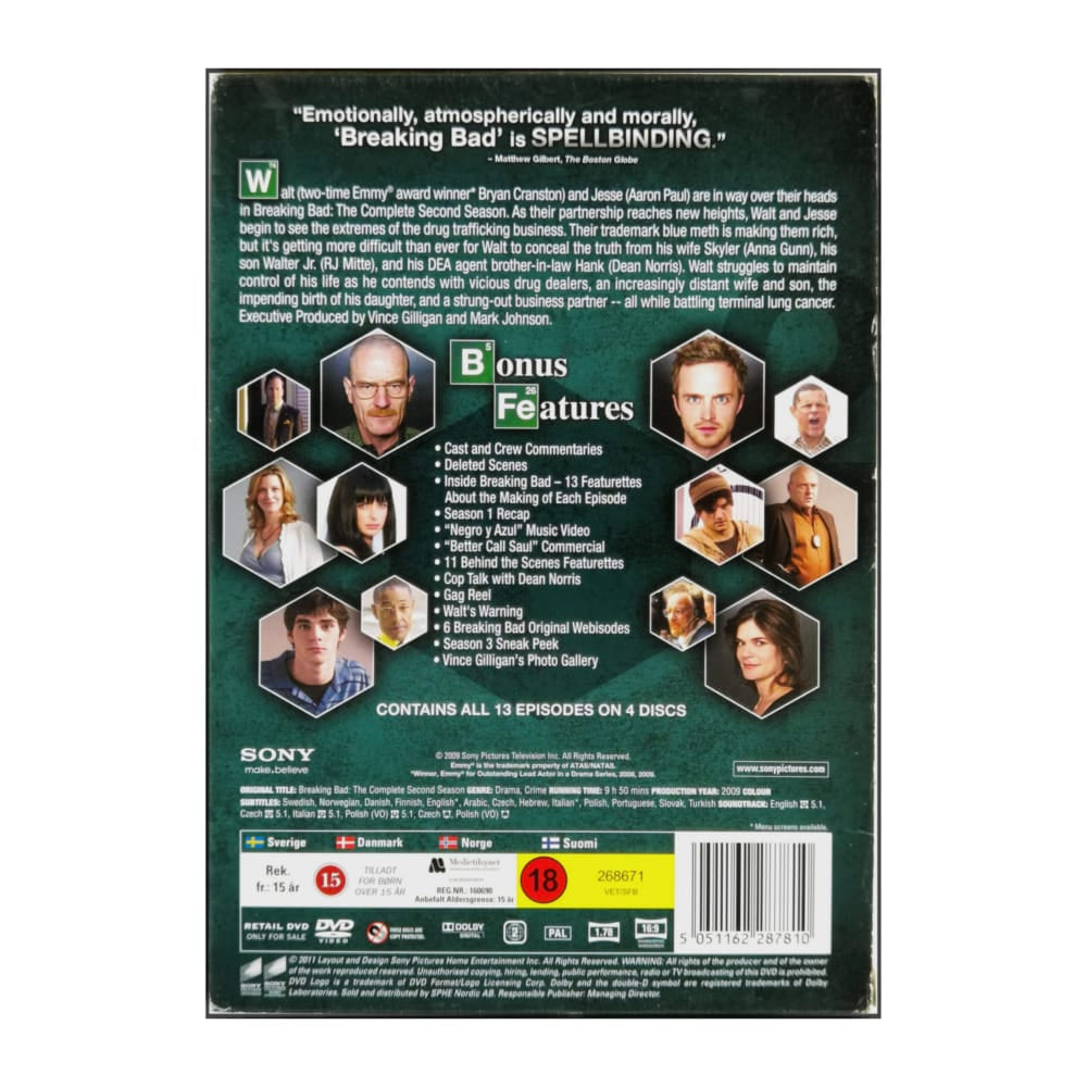 Breaking Bad 2