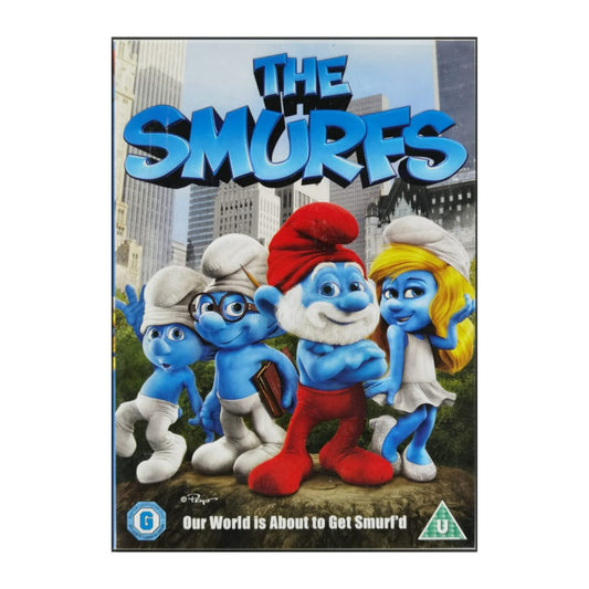 The Smurfs