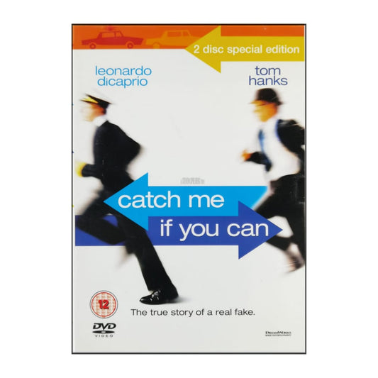 Catch Me If You Can