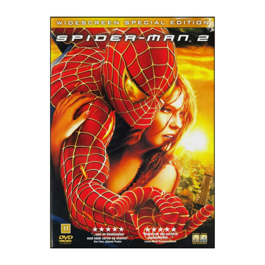 Spider-Man 2
