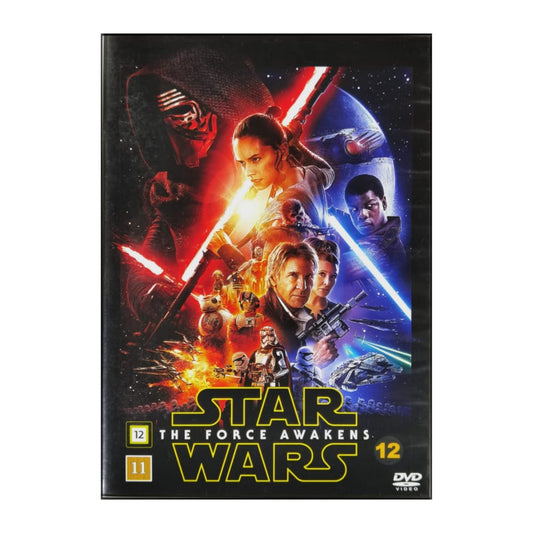 Star Wars: The Force Awakens