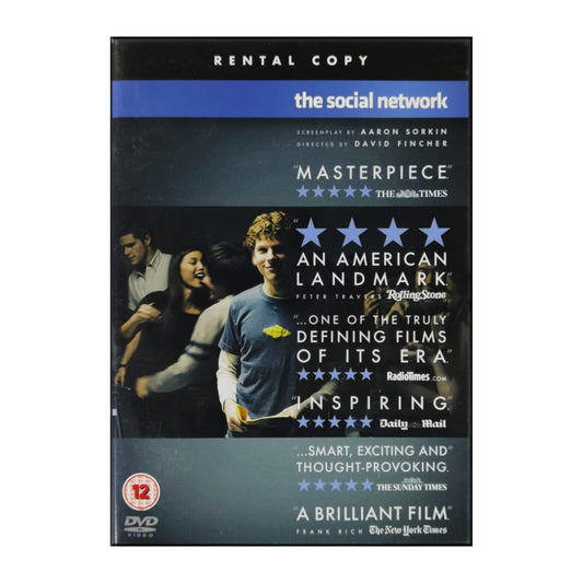 The Social Network