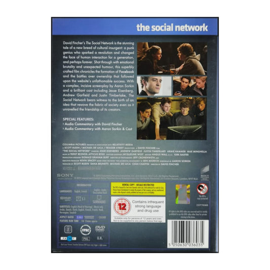 The Social Network