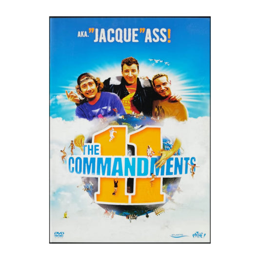 11 Commandements