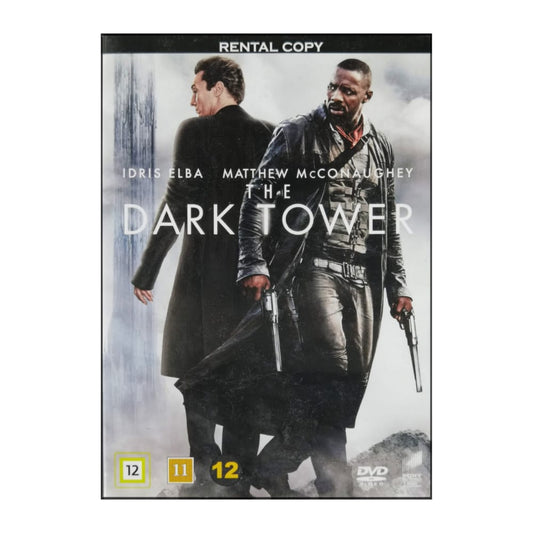 The Dark Tower