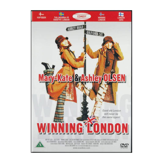 Winning London