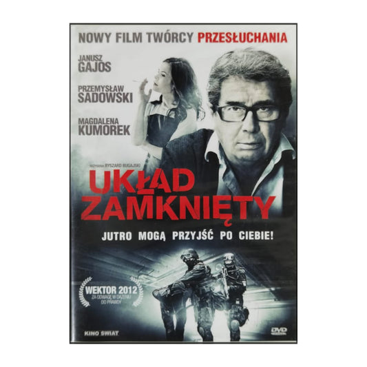 Uklad Zamkniety
