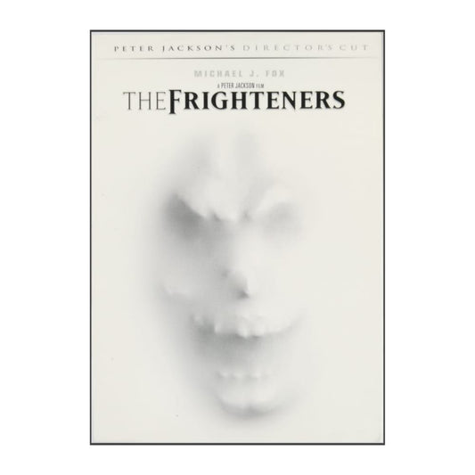 The Frighteners