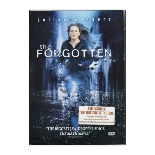 The Forgotten