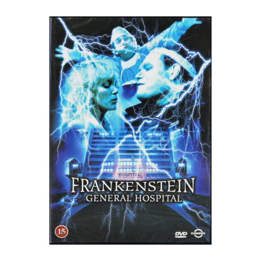 Frankenstein General Hospital