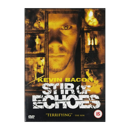 Stir Of Echoes