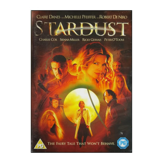 Stardust
