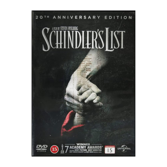 Schindler'S List